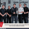 Kunjungan ke Lapas dan Rutan, Squad Nusantara Jatim Fokus Dorong Pembinaan Humanis