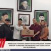 Pengusaha Tionghoa Ziarah ke Makam Gus Dur, Kenang Warisan Pluralisme dan Bahas Peluang Usaha untuk Santri Jombang