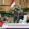 Pangdam XVIII/Kasuari Pimpin Miyajgema Tokoh Lintas Sektoral Papua Barat : Perkuat Persatuan dan Sinergi Daerah
