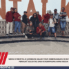 MEDIA CYBERTNI.id JOMBANG GELAR TOUR KEBERSAMAAN KE KOTA TUBAN, PERKUAT SOLIDITAS DAN KEKOMPAKAN AWAK MEDIA