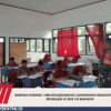 Babinsa Koramil 1406-09/Sajoanging Laksanakan Kegiatan Belajar Mengajar di SDN 143 Makmur