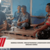 Babinsa Koramil 1406-06/Pammana Laksanakan Komsos Bersama Warga