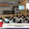 Polres Ngawi Edukasi Pelajar Cegah Bullying dan Stop Narkoba Sejak Dini