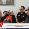 LAPAS KELAS I CIREBON DIDUGA RUGIKAN KONTRAKTOR DALAM PEKERJAAN PROYEK
