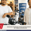 Mahasiswa UPI Bandung Ciptakan Motor Hidrogen Super Irit, Tembus 214 KM per Liter