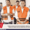 Sidang Dugaan Suap Bupati Ponorogo: Direktur RSUD Ungkap Isu Nikah Siri dan Permintaan Fee Proyek