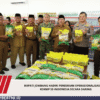 Bupati Jombang Hadiri Peresmian Operasionalisasi 1061 KDKMP se-Indonesia Secara Daring