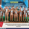 Pemkab Madiun Serahkan Kendaraan Operasional untuk 40 Koperasi Merah Putih, Dorong Ekonomi Desa Lebih Produktif