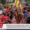 Penyambutan Hangat Rombongan Biksu “Indonesia Walk For Peace 2026” di Klenteng Tri Dharma Hok Liong Kiong Jombang Berlangsung Khidmat dan Penuh Toleransi