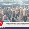 Pemkab OKU memastikan pasokan bahan pokok menjelang Hari Raya Idul Adha 1447 H Dalam Kondisi Aman dan Terkendali