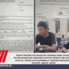 SP2HP2 Propam nyatakan AKP Herawan Kanit Reskrim Polsek Banjarsari Surakarta diduga TERBUKTI MELANGGAR DISIPLIN, Sidang Disiplin berbalik terkesan Memojokan Pelapor, Ujar M. ARIFIN