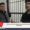 Pria di Aceh Besar Ditangkap Usai Aniaya Warga dengan Tombak Babi