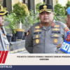 Polresta Cirebon Kembali Ringkus Oknum Pengedar Narkoba