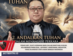 FERADI WPI, Suatu Gerakan Baru Dalam Bantuan Hukum, Kolaborasi Paralegal, Advokat, Wartawan, Mediator, Yang Dilandasi Cinta Akan Bangsa Indonesia