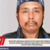 KETUA DPC MANGGALA GARUDA PUTIH KABUPATEN CIREBON KECAM DUGAAN KEKERASAN TERHADAP WARTAWAN, MINTA APARAT USUT TUNTAS TANPA PANDANG BULU