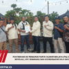PENYERAHAN SK PENGURUS PARTAI NUSANTARA JAYA (PNJ) DPC BOYOLALI, DPC SEMARANG DAN KOORDINATOR SOLO RAYA