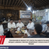 PENYERAHAN SK MANDAT DPC PARTAI PNJ KABUPATEN MAGELANG MENJADI LANGKAH STRATEGIS MEMPERKUAT KONSOLIDASI PNJ JAWA TENGAH