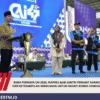 Buka PERMATA CAI 2026, Wapres Ajak Santri Perkuat Karakter dan Keterampilan Wirausaha Untuk Hadapi Bonus Demografi