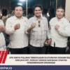 DPD Partai PNJ Jawa Tengah Jalin Silaturahmi dengan Sekjen GRIB JAYA DPP, Perkuat Sinergi dan Bahas Strategi Pengembangan Organisasi