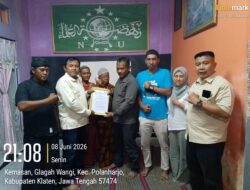 Sigit Wibowo Siap Besarkan PNJ di Klaten, Fokus Bangun Struktur Hingga Tingkat Desa