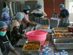 Tujuh Dapur MBG di Banda Aceh Hentikan Operasional, Orang Tua Siswa Harap Mekanisme Program Dievaluasi