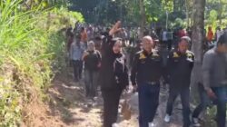 Pemprov Jatim Hentikan Sementara Tambang Galian C di Magetan, Diduga Rusak Mata Air dan DAS