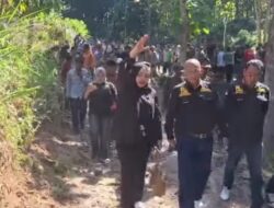 Pemprov Jatim Hentikan Sementara Tambang Galian C di Magetan, Diduga Rusak Mata Air dan DAS