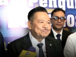 Tabrak Konstitusi Rangkap Jabatan Otto Hasibuan Digugat Panas ke Pengadilan oleh 7 Advokat