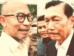 Pertemuan Chatib Basri dengan Prabowo Picu Spekulasi Reshuffle, Posisi Menkeu Jadi Sorotan