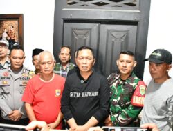 Polresta Cirebon Jadi Pilot Project Pertama Sosialisasikan Bahaya Narkoba