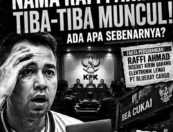 Raffi Ahmad Muncul Dalam Sidang Kasus Dugaan Suap Importasi Di Lingkungan Direktorat Jenderal Bea Dan Cukai Kementerian Keuangan