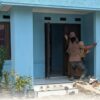 Polisi Amankan Pria yang Ancam Bunuh dan Bakar Rumah Perawat Puskesmas Karang Baru