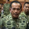 TNI Siaga , Isu Pergerakan Massa dan Sorotan Ekonomi 