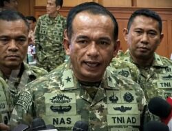 TNI Siaga , Isu Pergerakan Massa dan Sorotan Ekonomi 