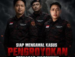 DEWAN PENDIRI ORGANISASI KESATRIA JAWA BERSATU TEGASKAN KOMITMEN KAWAL DUGAAN KASUS PENGEROYOKAN WARTAWAN HINGGA TUNTAS