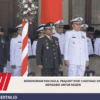 Bersendikan Pancasila, Prajurit Divif 2 Kostrad Siap Mengabdi Untuk Negeri