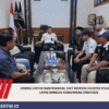 Sinergi untuk Banyuwangi, Fast Respon Counter Polri dan Lapas Bangun Komunikasi Strategis