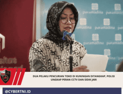 Pejabat Sibuk Kejar Kekayaan Langgar Hukum Kasus Korupsi di Indonesia Masuk Kategori Bencana Luar Biasa