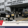Kejagung Benarkan Penggeledahan di Kantor BGN Jakarta Pusat
