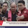 Kejagung Tahan Mantan Kepala BGN Dadan Hindayana Terkait Dugaan Jual Beli Titik Dapur MBG