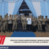 PERHUTANI Terima Kunker Pangdam V Brawijaya Rencana Pembangunan Batalyon Teritorial Di Jombang