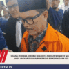 Sidang Perdana Korupsi Wali Kota Madiun Nonaktif Maidi, Jaksa Ungkap Dugaan Pemerasan Berkedok Dana CSR