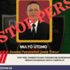 STOP PERS: Pemberitahuan Pencabutan Kewenangan Mengatasnamakan Media cyberTNI.id