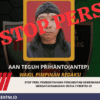 STOP PERS: Pemberitahuan Pencabutan Kewenangan Mengatasnamakan Media cyberTNI.id