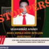 STOP PERS: Pemberitahuan Pencabutan Kewenangan Mengatasnamakan Media cyberTNI.id