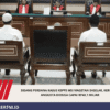 Sidang Perdana Kasus KSPPS MSI Magetan Digelar, Kerugian Anggota Diduga Capai Rp40,1 Miliar