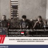 Dukung Lomba Kebersihan Desa, Babinsa Balibo Ajak Warga Borong Jaga Kebersihan Lingkungan