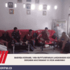 Babinsa Koramil 1406-10/Pitumpanua Laksanakan Komsos Bersama Masyarakat di Desa Marannu
