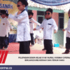 Pelepasan Siswa Kelas VI MI Nurul Hikmah Ciperna Berlangsung Meriah dan Penuh Haru