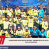 Anniversary Ke-6 BASOKE Meriah, Ribuan Pecinta Ontel Padati Desa Kendalsari